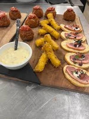 Top Wedding Caterers in Nepean, Ontario